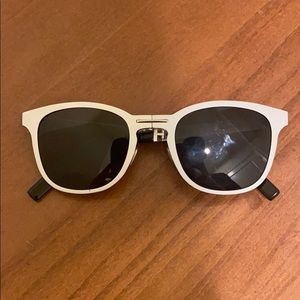 Christian Dior Foldable Sunglasses